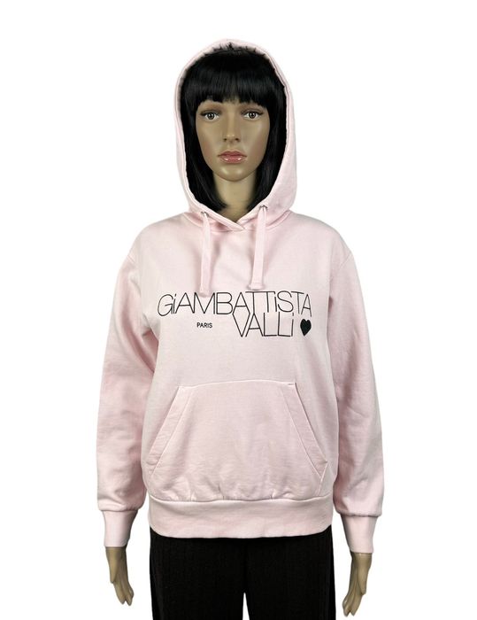 Giambattista valli hoodie hot sale