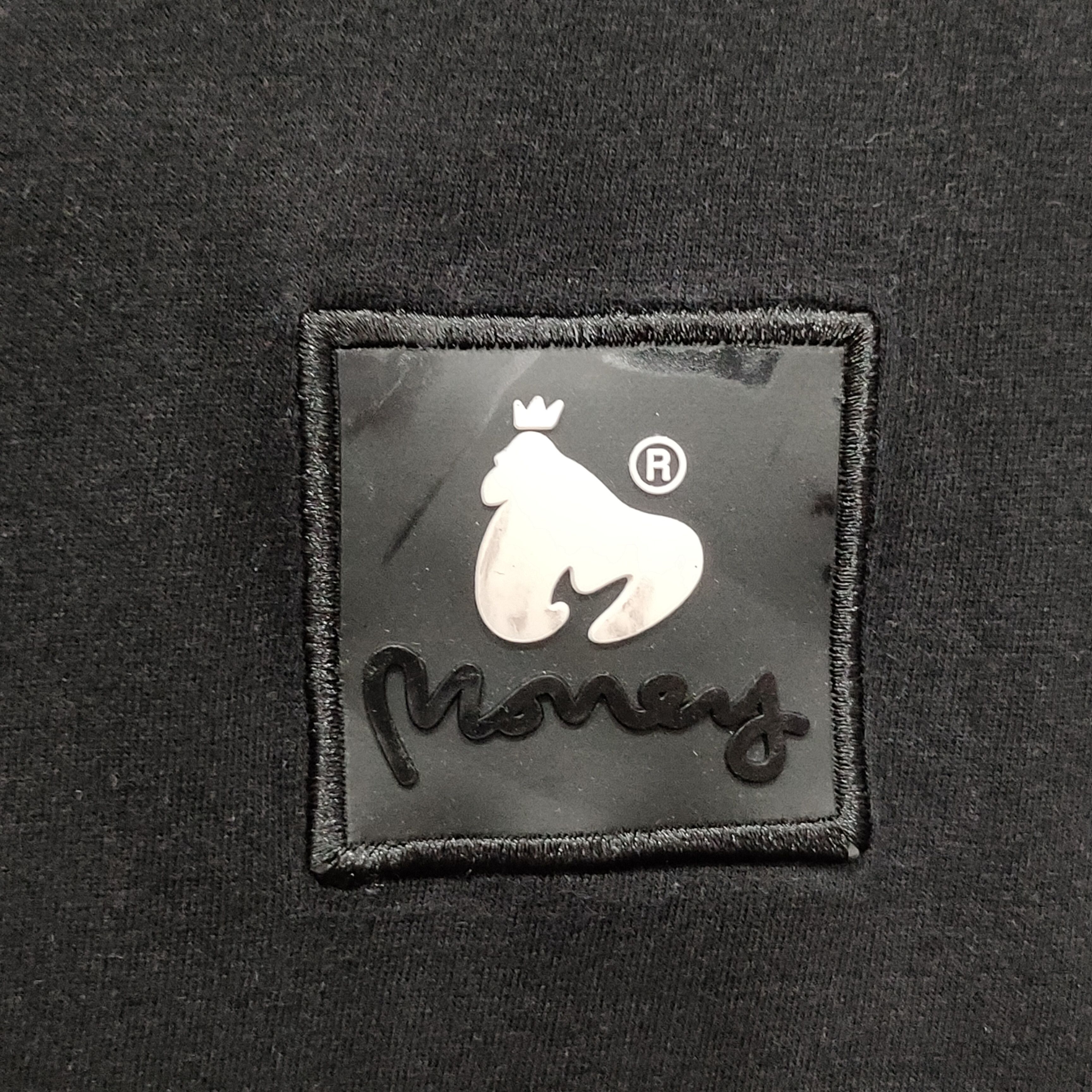 Other 🔥Money ape L t-shirt Size US L / EU 52-54 / 3 - 3 Thumbnail