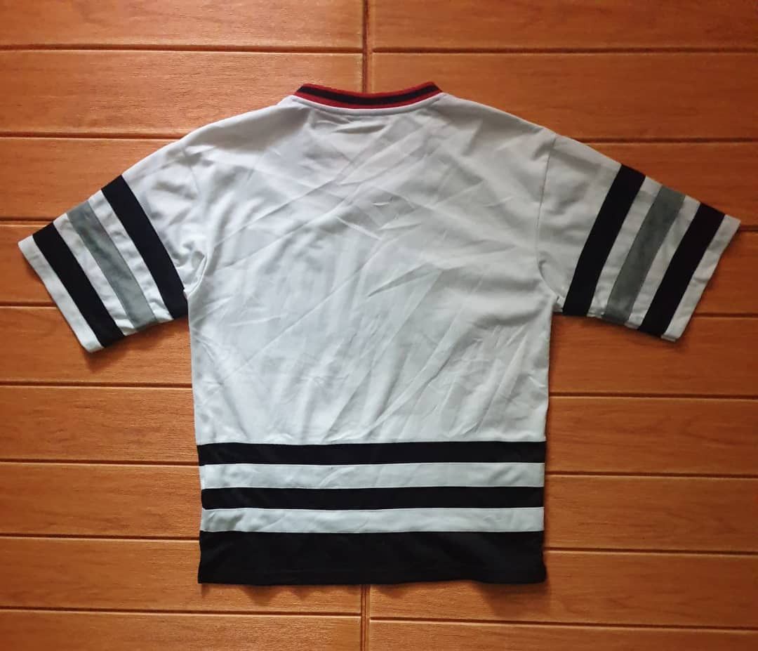 Japanese Brand Kanjani's Eightertainment Jam jersey Size US M / EU 48-50 / 2 - 8 Thumbnail