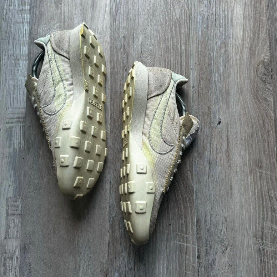 Nike NIKE • Waffle Racer 2X "Pale Ivory" (9M) Size US 9 / IT 39 - 12 Thumbnail