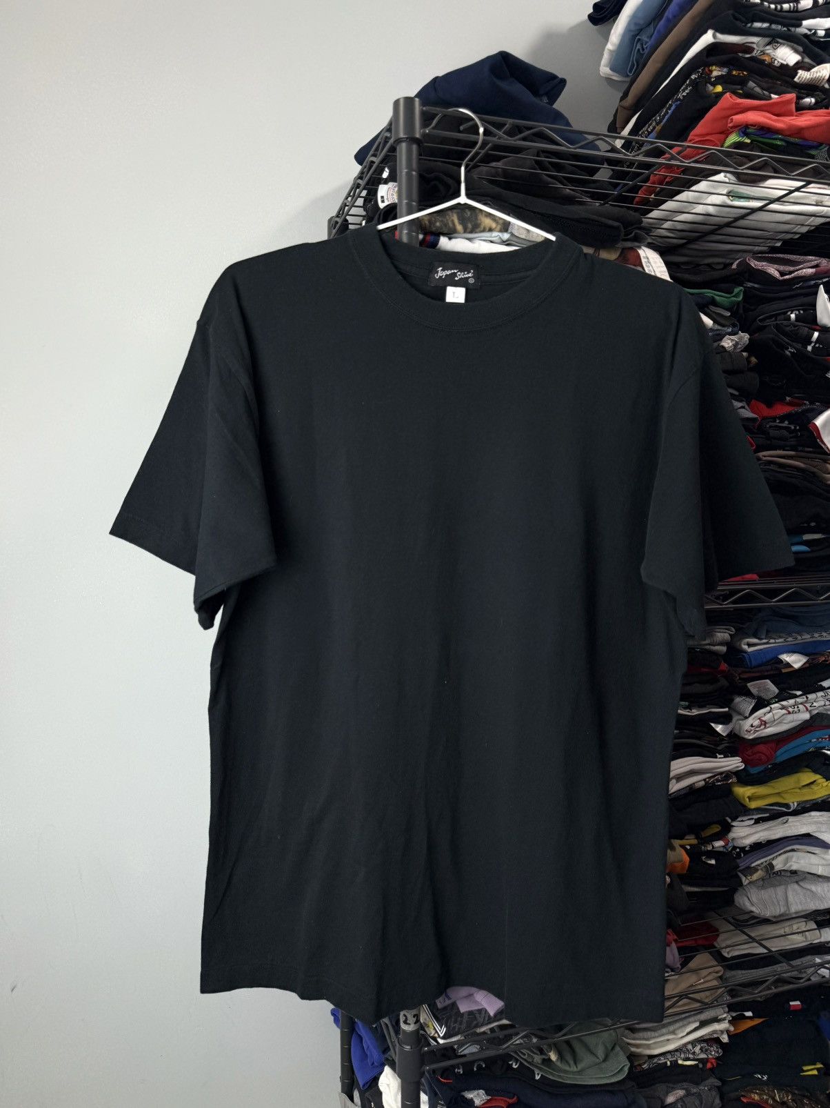 Band Tees Vintage 90’s Japan Archive Hieroglyphs T Shirt Kapital Style Size US L / EU 52-54 / 3 - 2 Thumbnail