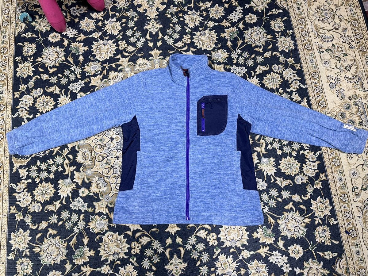 Other OUTDOOR FLEECE Size US M / EU 48-50 / 2 - 1 Thumbnail