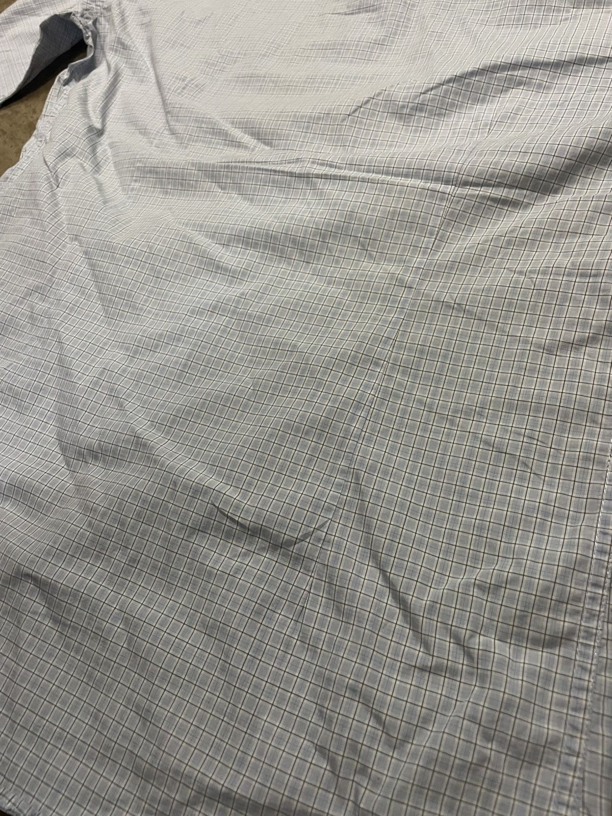 Gucci Skinny Gucci Double Pocket Made in Italy Size US S / EU 44-46 / 1 - 16 Thumbnail