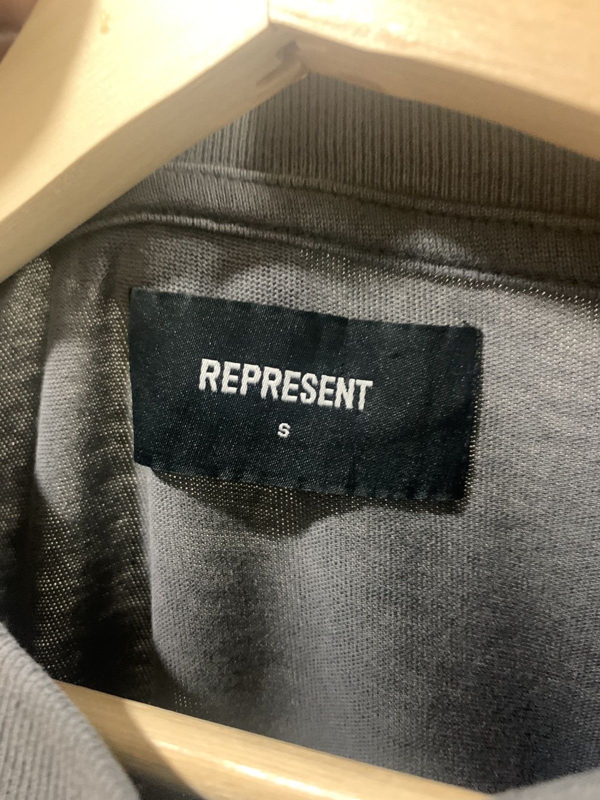 Represent Clo. Represent Clo. Jaws Size US S / EU 44-46 / 1 - 3 Thumbnail