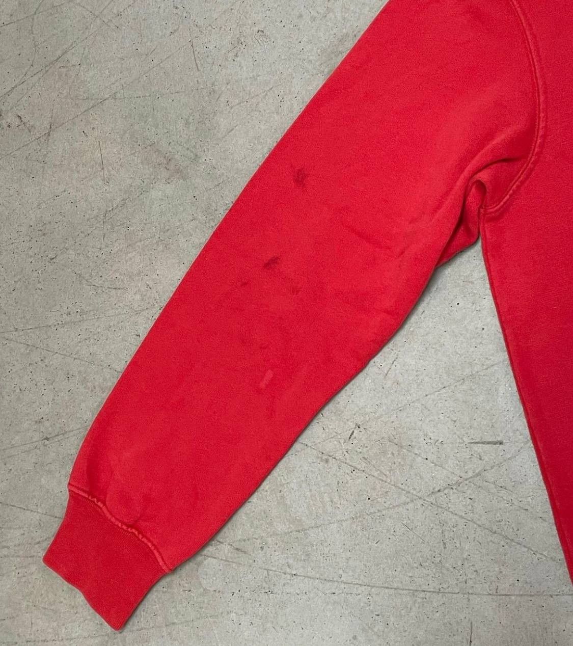 Vintage Champion x Chicago Bulls x NBA Hoodie
