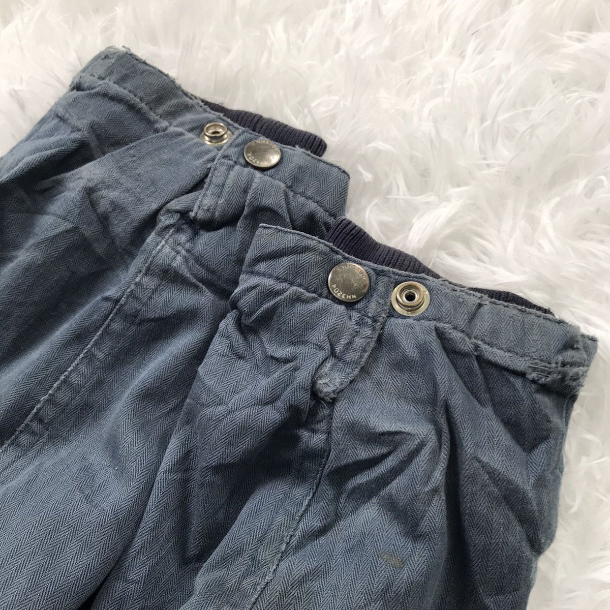 Neighborhood Neighborhood jacket Size US M / EU 48-50 / 2 - 16 Thumbnail