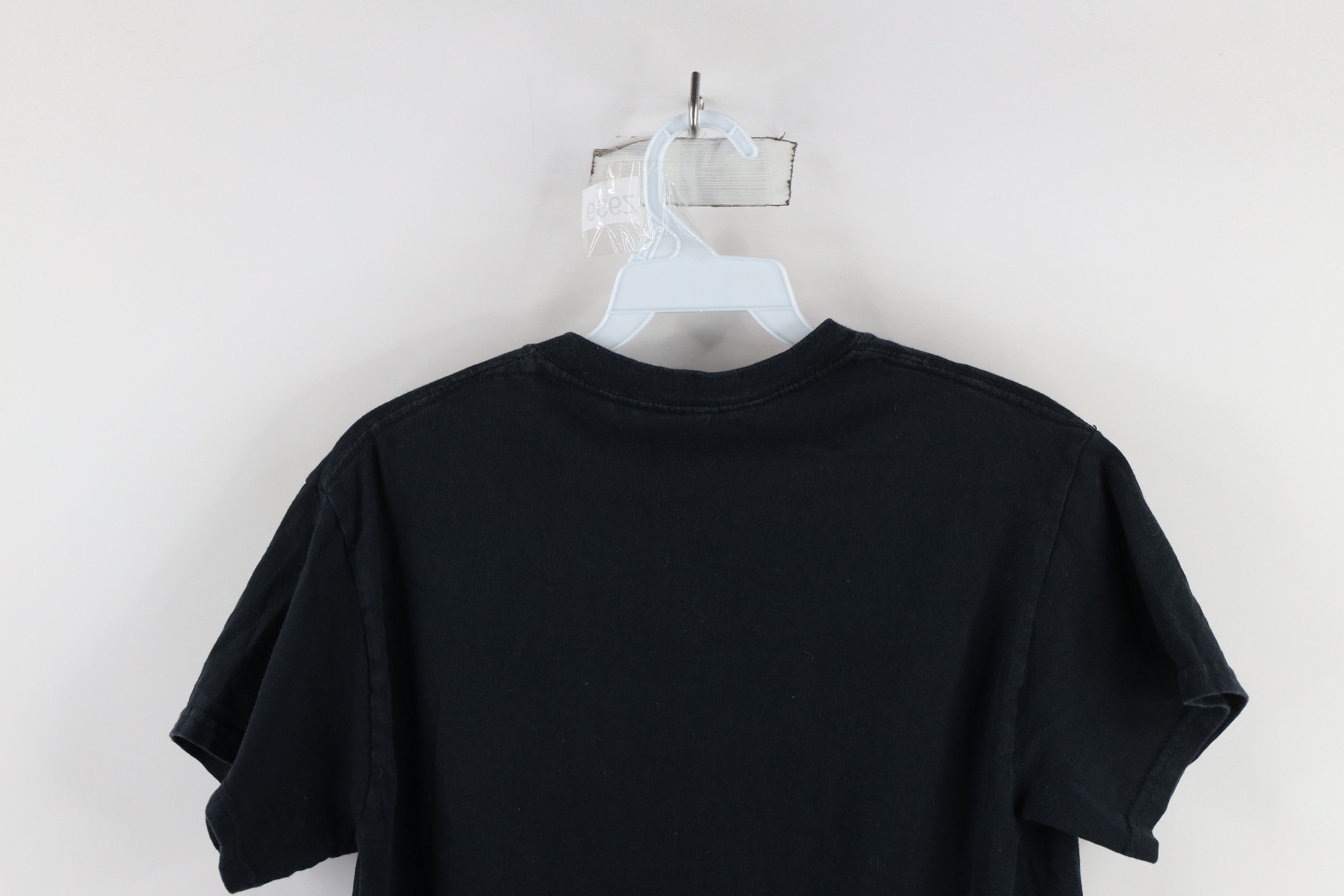 Vintage Vintage Foureyes X Ahhgela Or It's Heck No Anime T-Shirt Size US S / EU 44-46 / 1 - 9 Thumbnail