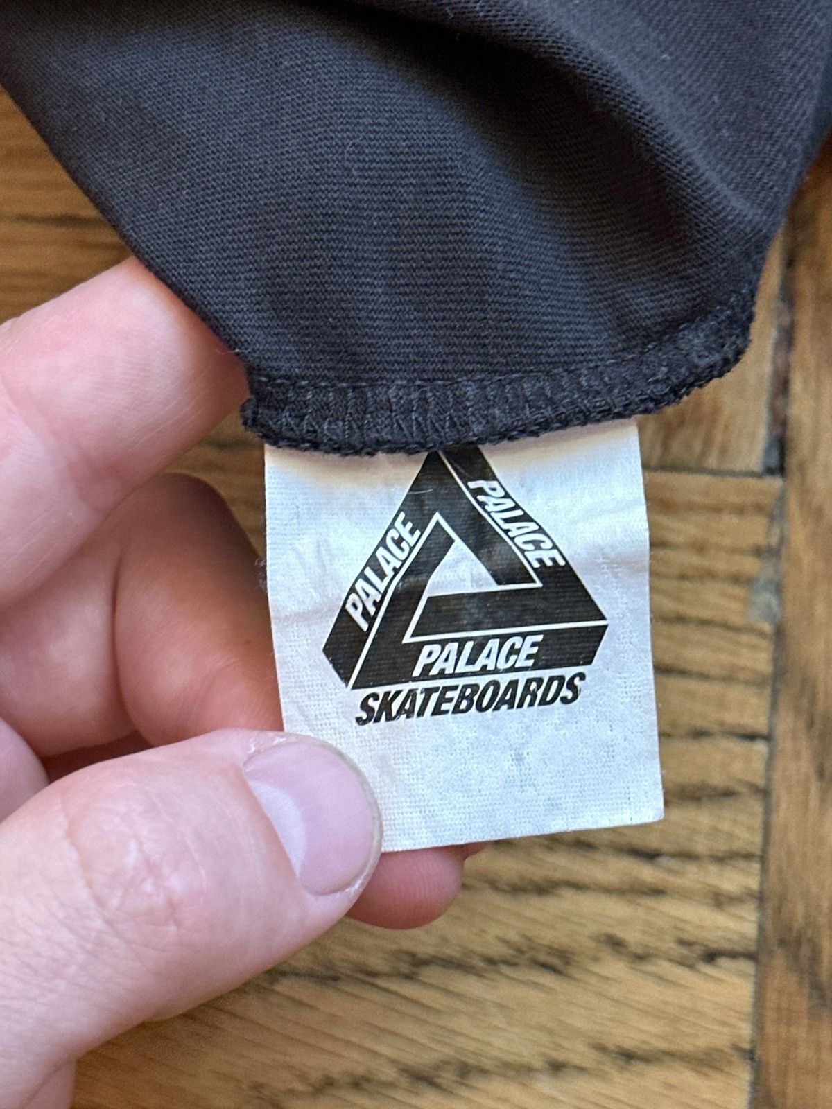 Palace Palais T Shirt