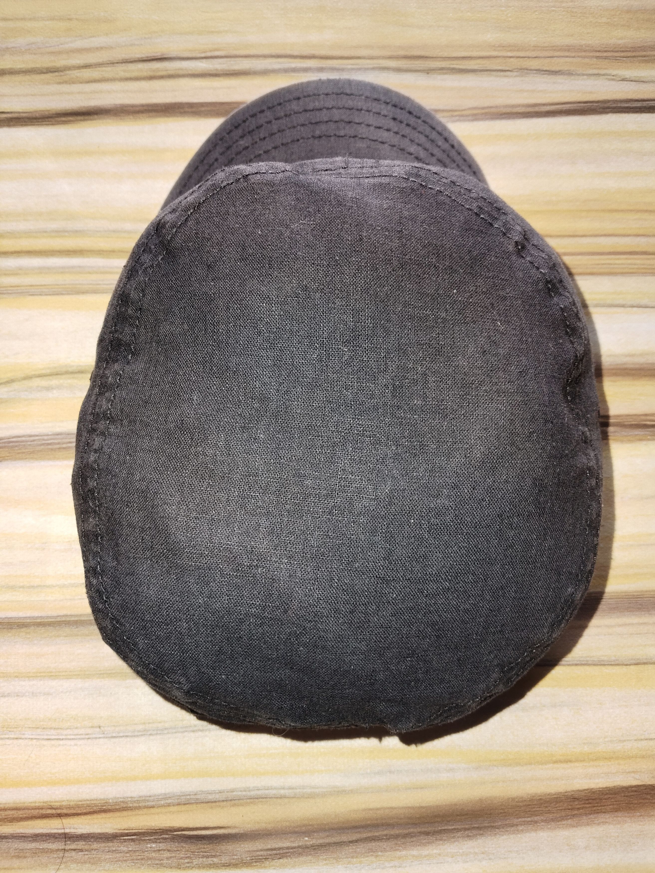 Stussy STUSSY Linen Cap Size ONE SIZE - 5 Thumbnail