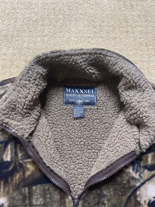 Maxxsel quality clearance outerwear