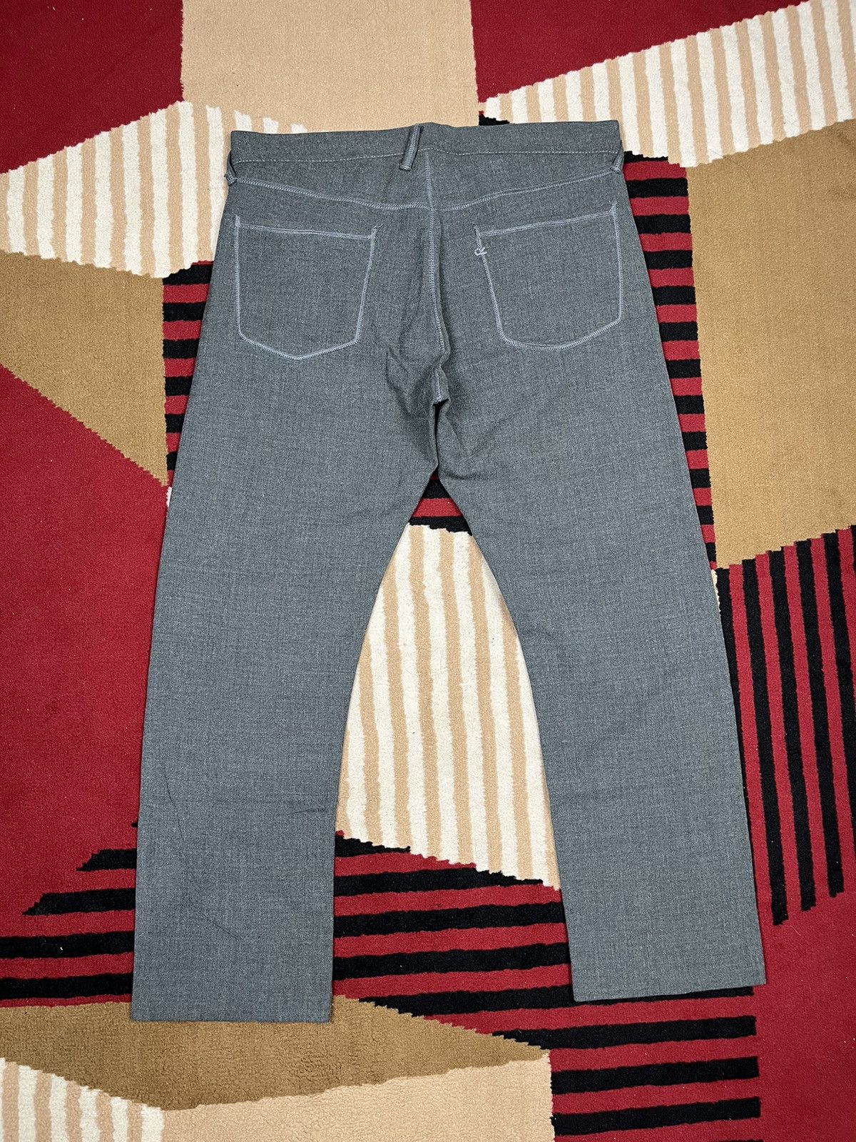 45rpm 45rpm Longpants Size US 33 - 5 Thumbnail