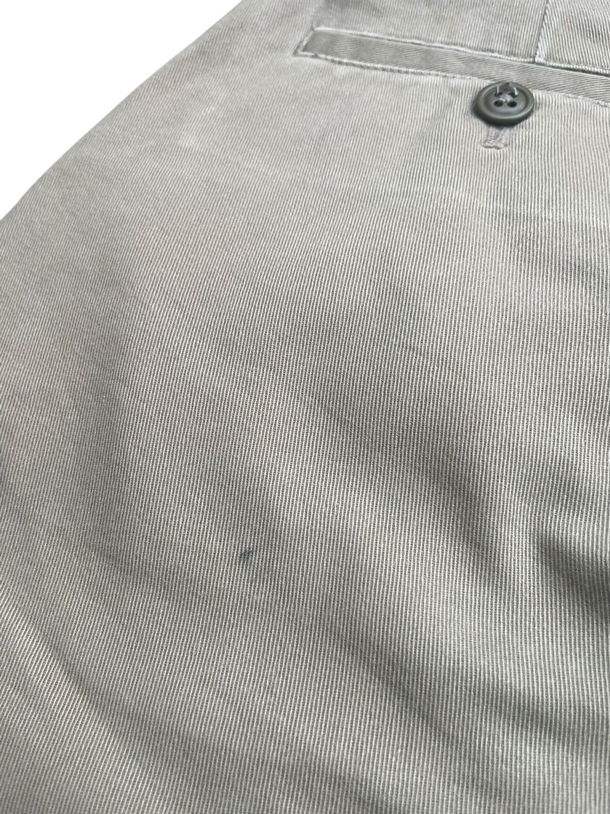 Designer Vintage Polo Ralph Lauren Chinos Size US 30 / EU 46 - 7 Thumbnail