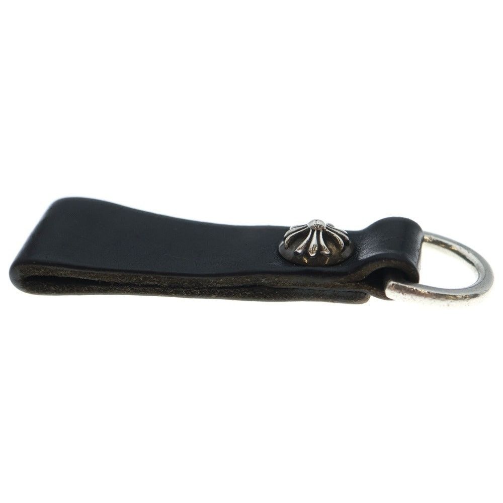 Chrome Hearts D Ring Cross Ball Belt Loop