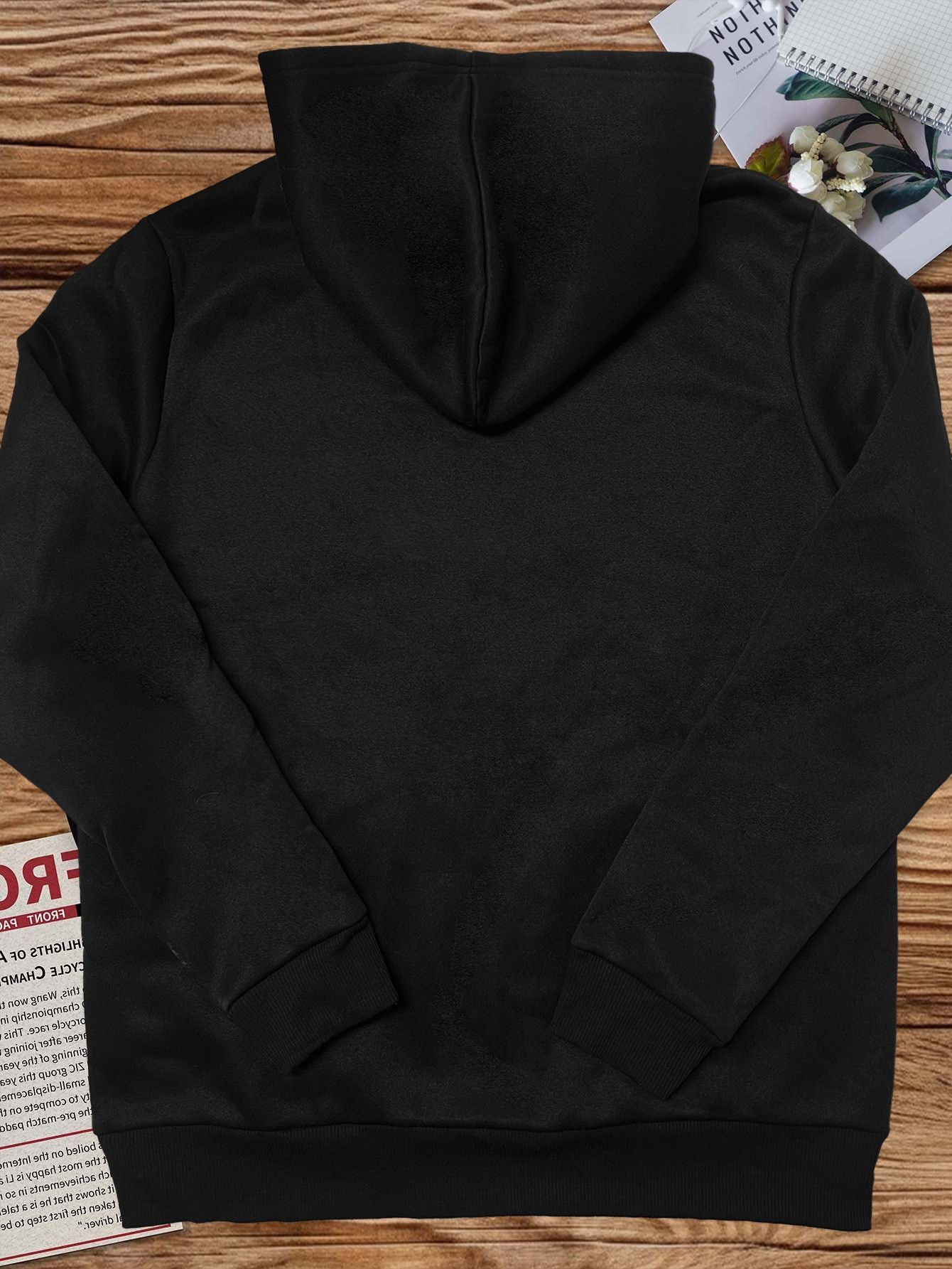 Other Women's casual hooded sweater Size XL / US 12-14 / IT 48-50 - 2 Thumbnail