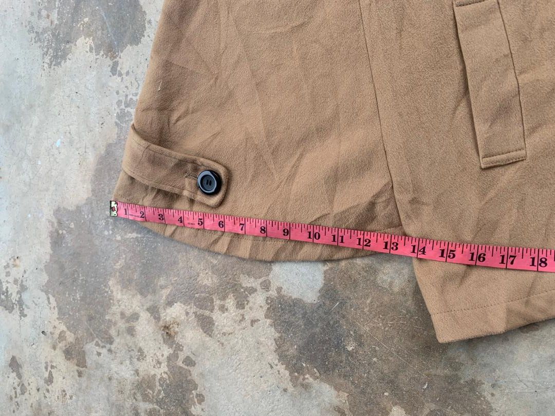 Cloak Japanese Cloak Button Design Size US M / EU 48-50 / 2 - 9 Thumbnail