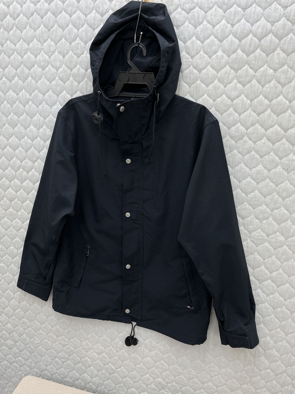 Japanese Brand 🔥🔥🔥ARCHIVE PISA ALTO HOODIE LIGHT JACKET Size US M / EU 48-50 / 2 - 3 Thumbnail