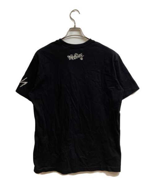 Yohji Yamamoto WILDSIDE YOHJI YAMAMOTO WILD GIRL T-shirt A Size US L / EU 52-54 / 3 - 2 Thumbnail