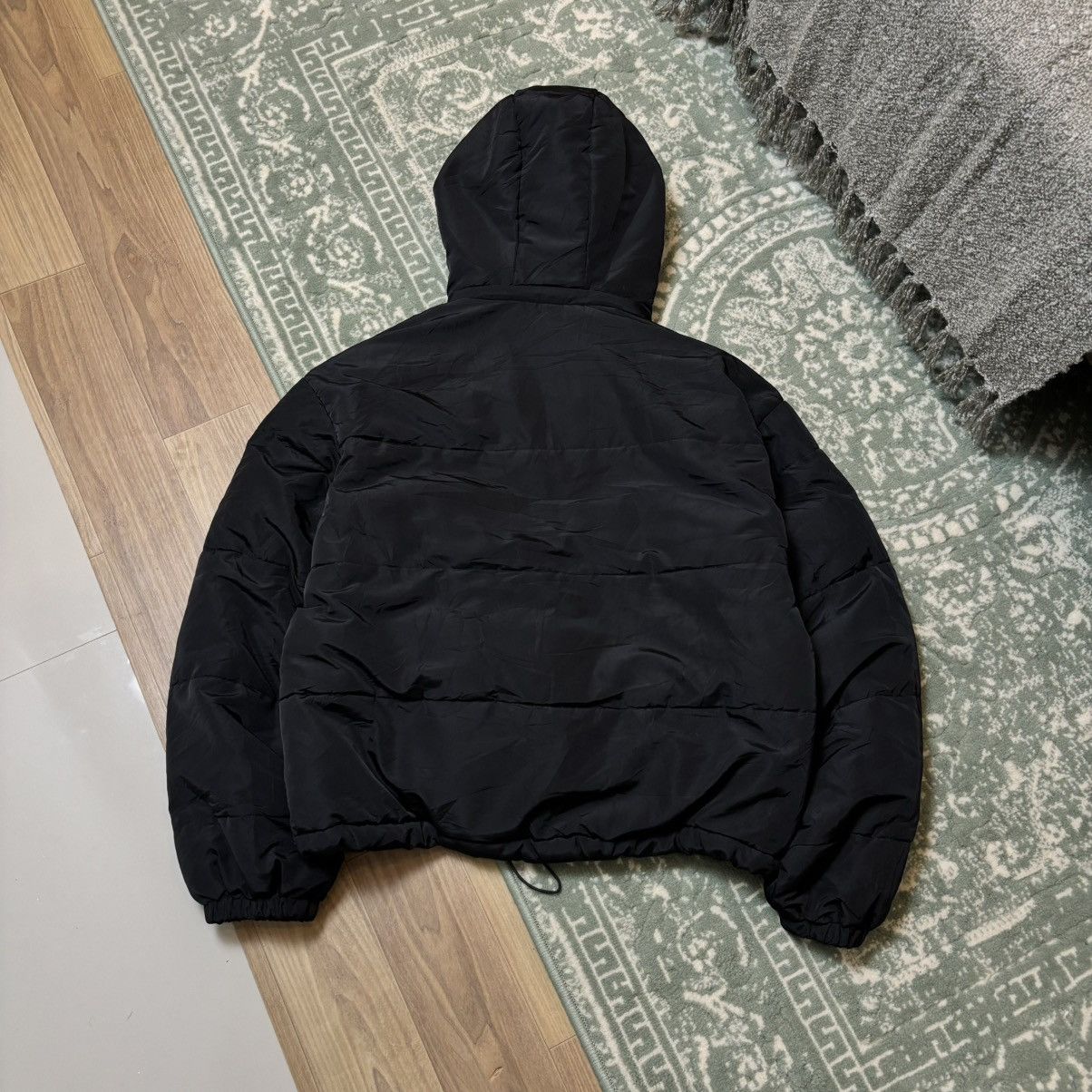If Six Was Nine × Le Grande Bleu (L.G.B.) Down puffer jacket IfSixWasNine LGB Style Size US M / EU 48-50 / 2 - 2 Thumbnail