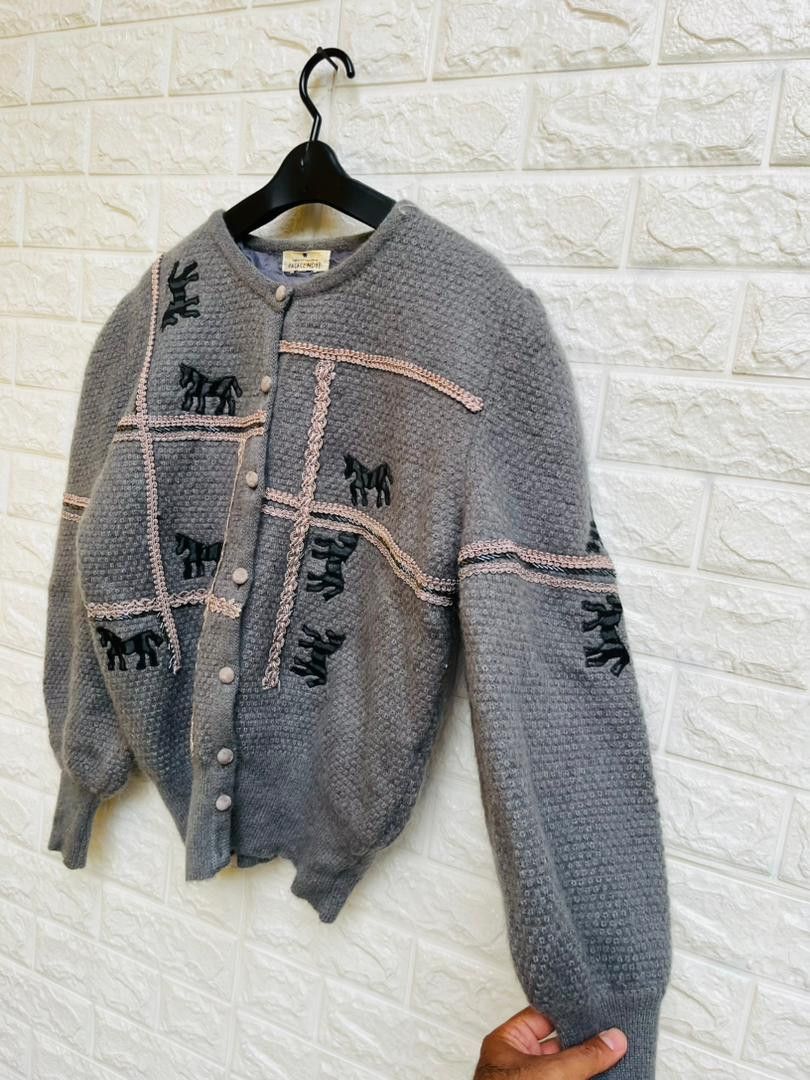 Japanese Brand Vintage Palacemode Japanese Designer Fashion Style Size M / US 6-8 / IT 42-44 - 5 Thumbnail