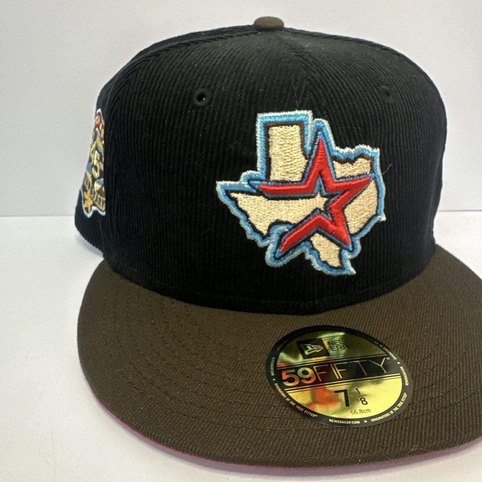 New Era × Travis Scott Travis Scott x Houston Astros 59Fifty “Wish