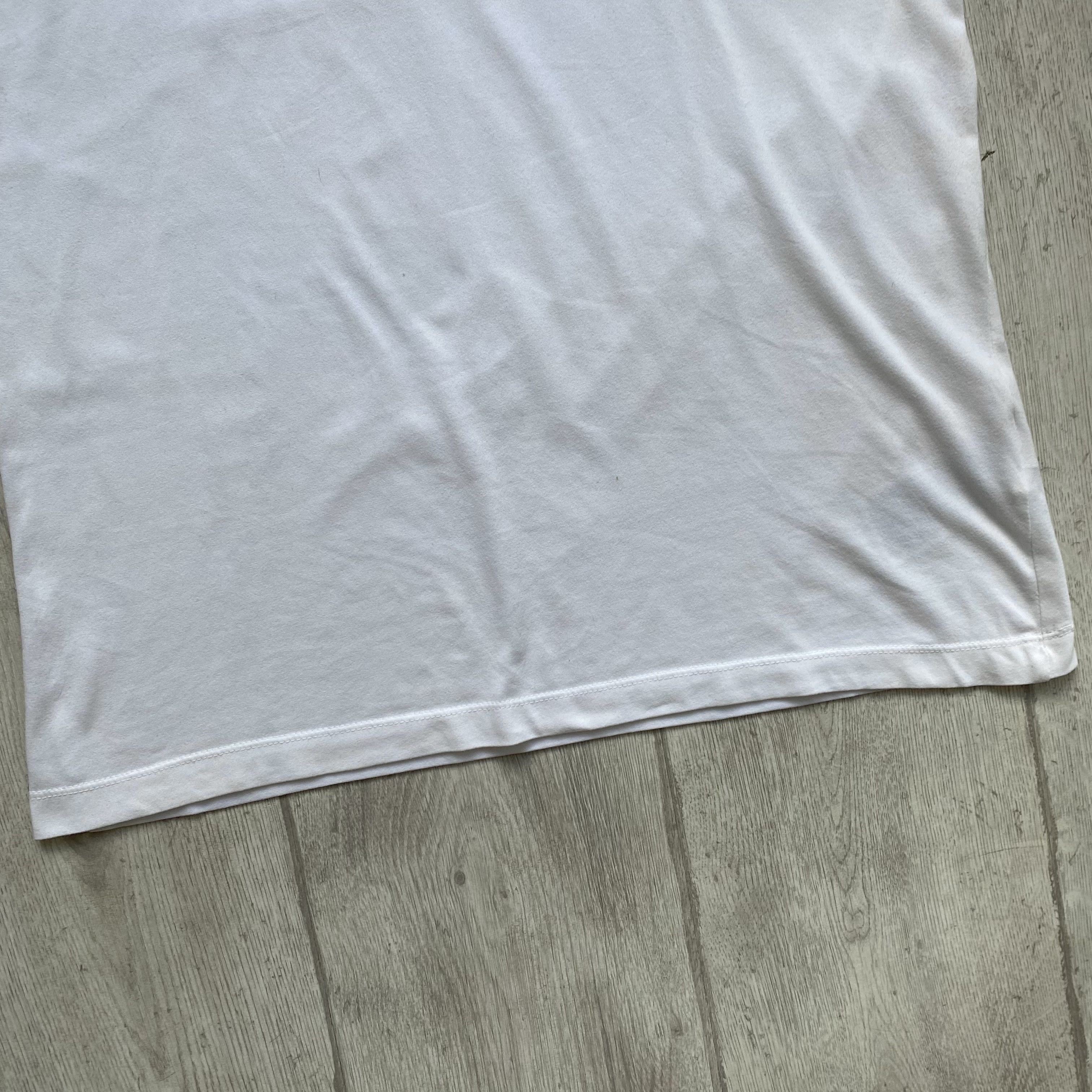 Nike Nike Court Dry Rafa Nadal Tee Tennis "Bull logo" Size US M / EU 48-50 / 2 - 3 Thumbnail