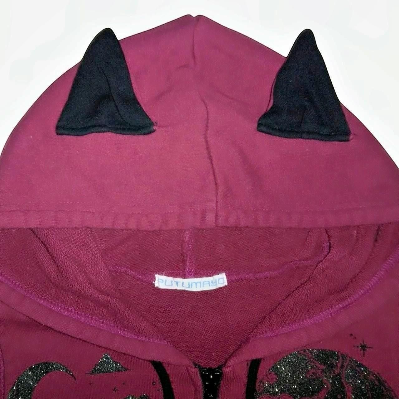 LIZ LISA Putumayo parka Size ONE SIZE - 3 Thumbnail
