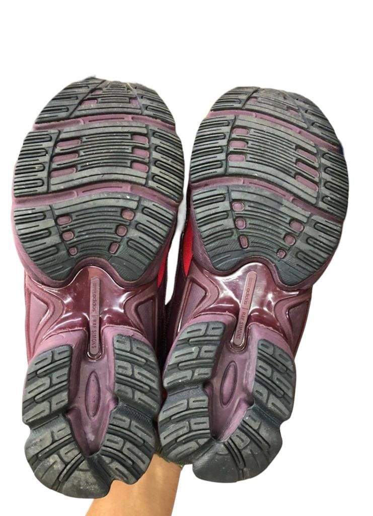 Adidas × Raf Simons Adidas x raf simons shoes Size US 8 / EU 41 - 6 Thumbnail