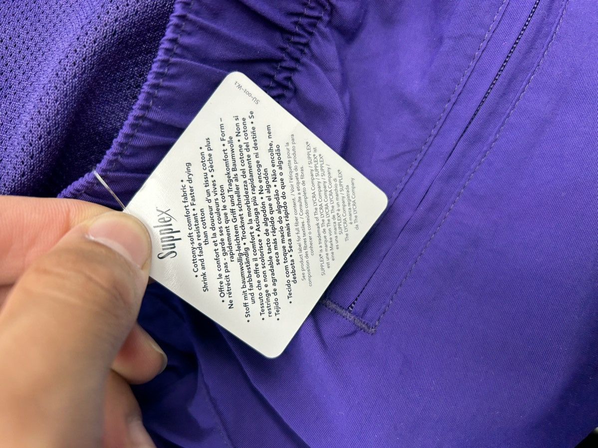 Supreme Supreme swim shorts Size US 30 / EU 46 - 8 Thumbnail
