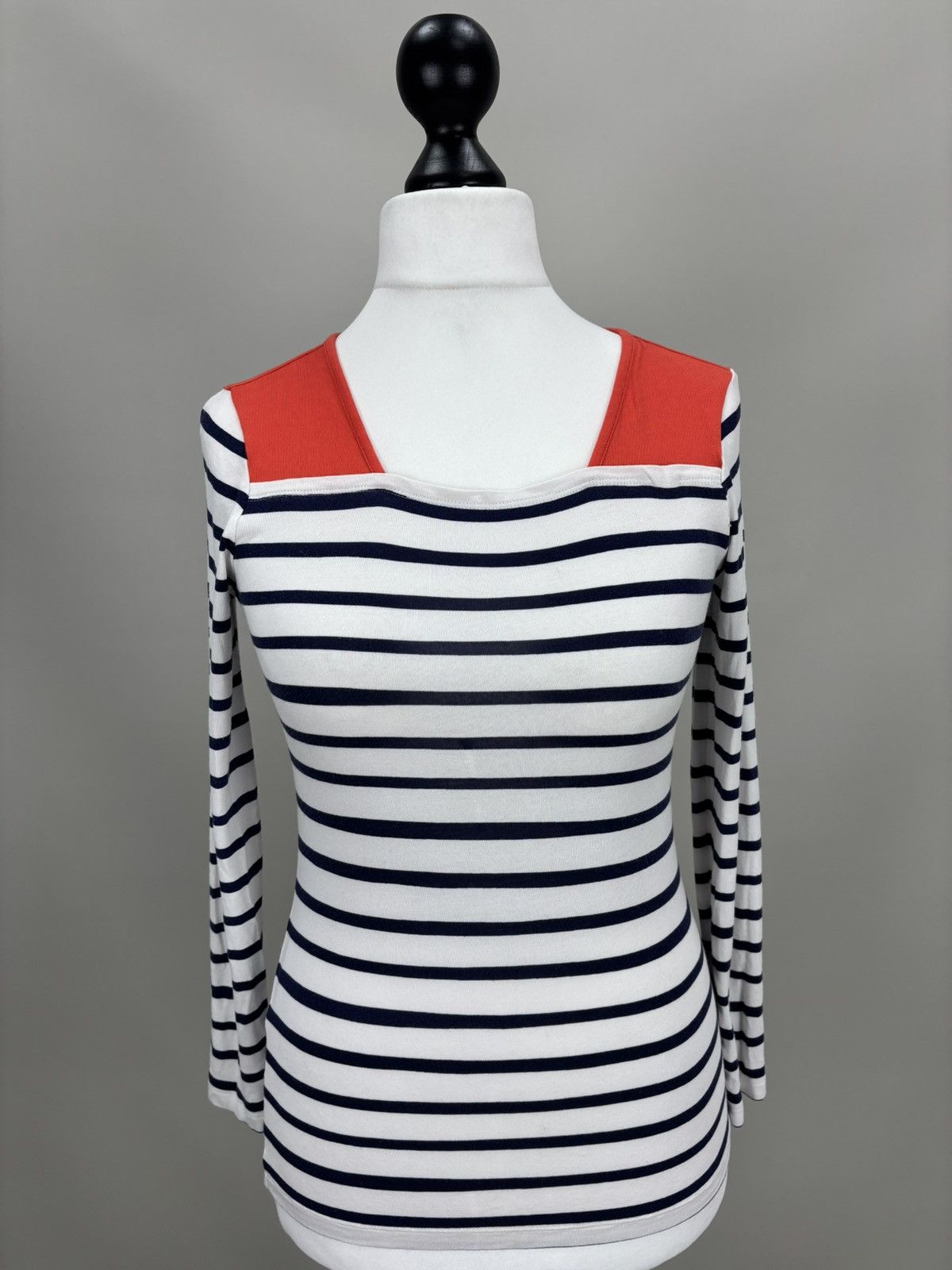 Jean Paul Gaultier Long sleeve Junior Gaultier Size 12A Color Multicolor Size S / US 4 / IT 40 - 2 Thumbnail