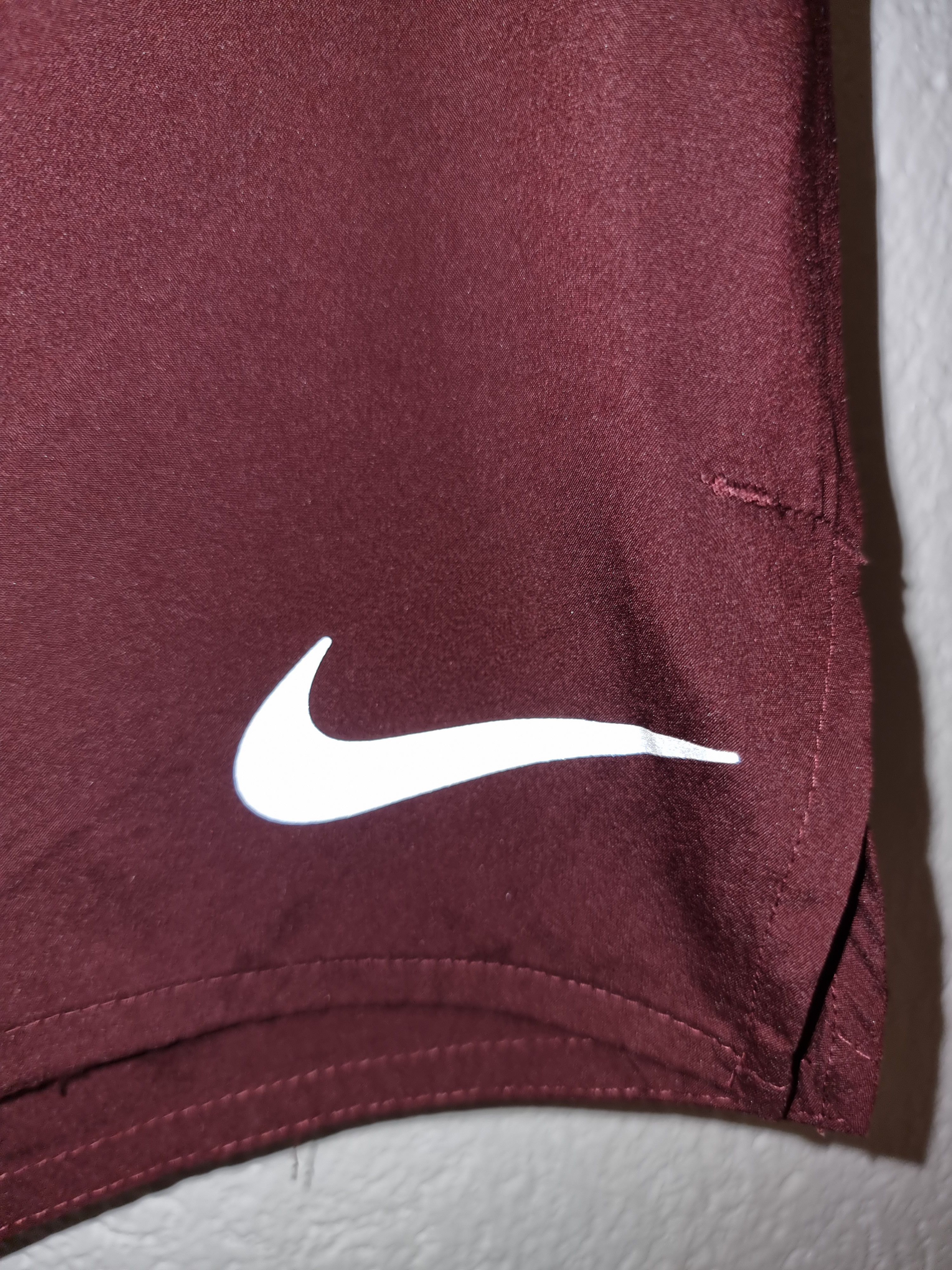 Nike NIKE Dri-Fit shorts Size US 28 / EU 44 - 3 Thumbnail