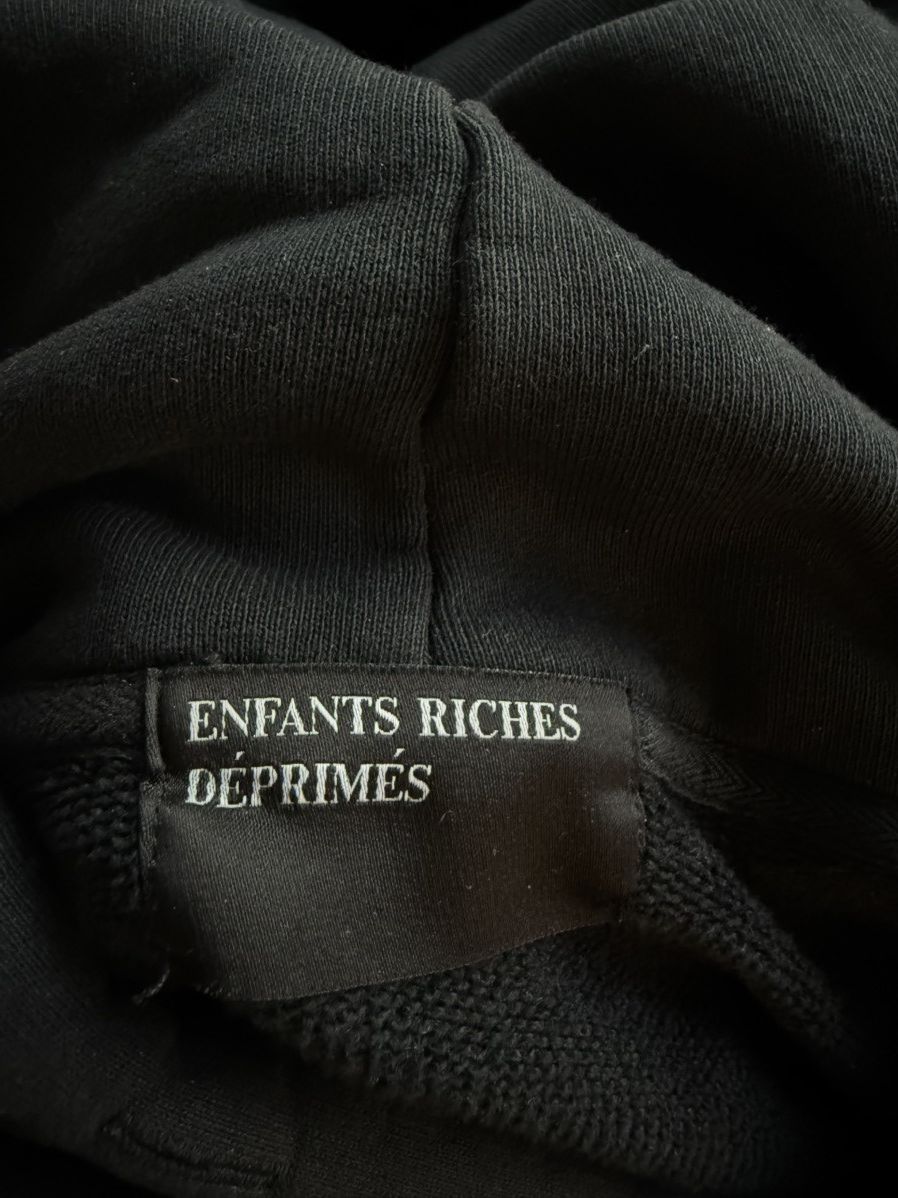 Enfants Riches Deprimes GOTH GIRL SUCKS SOUL THROUGH DICK Size US M / EU 48-50 / 2 - 9 Thumbnail