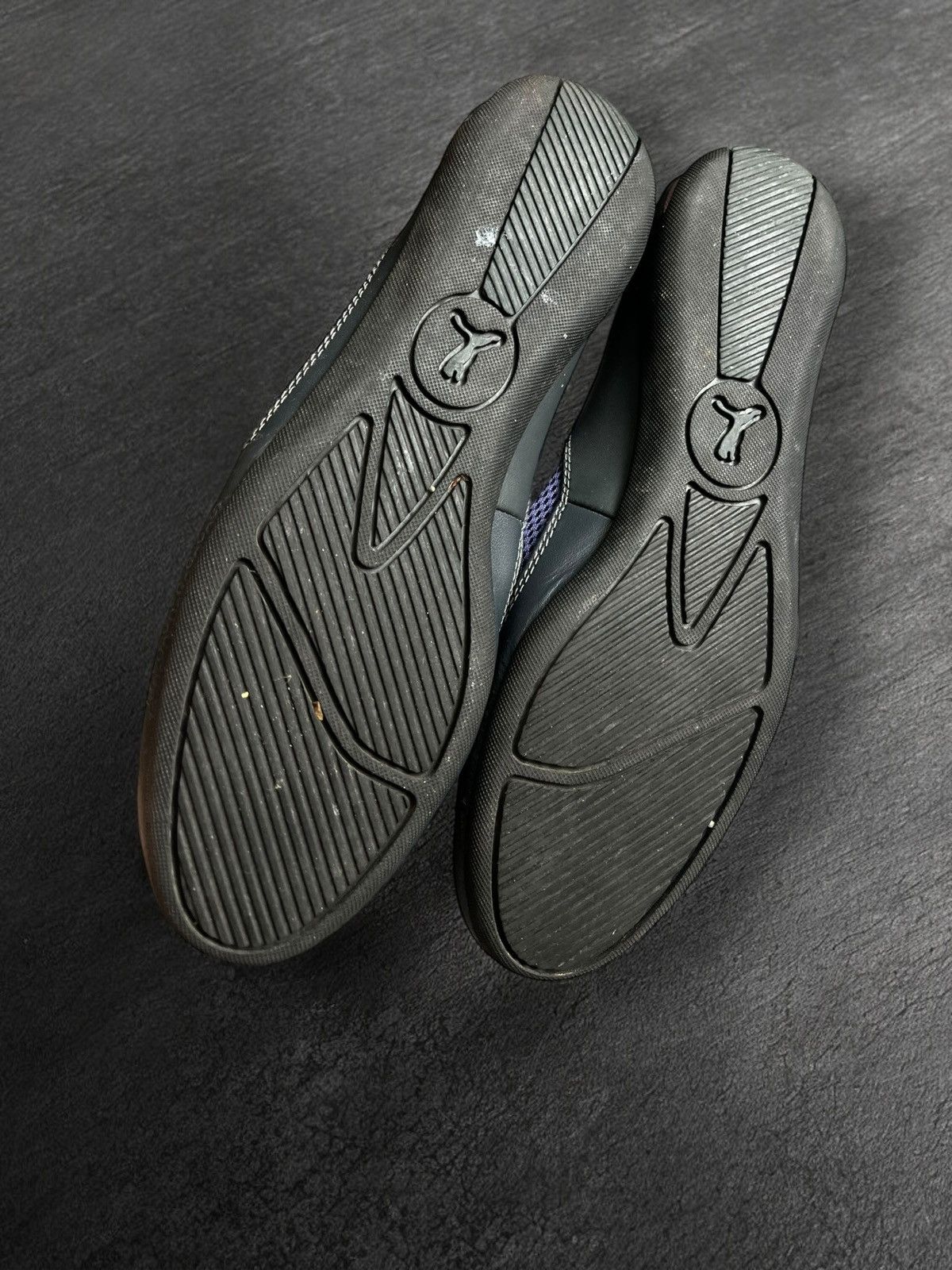 Japanese Brand × Puma Vintage Puma Speedcat Ballet Princess Flats Y2K Sneakers Size US 8.5 / IT 38.5 - 6 Thumbnail