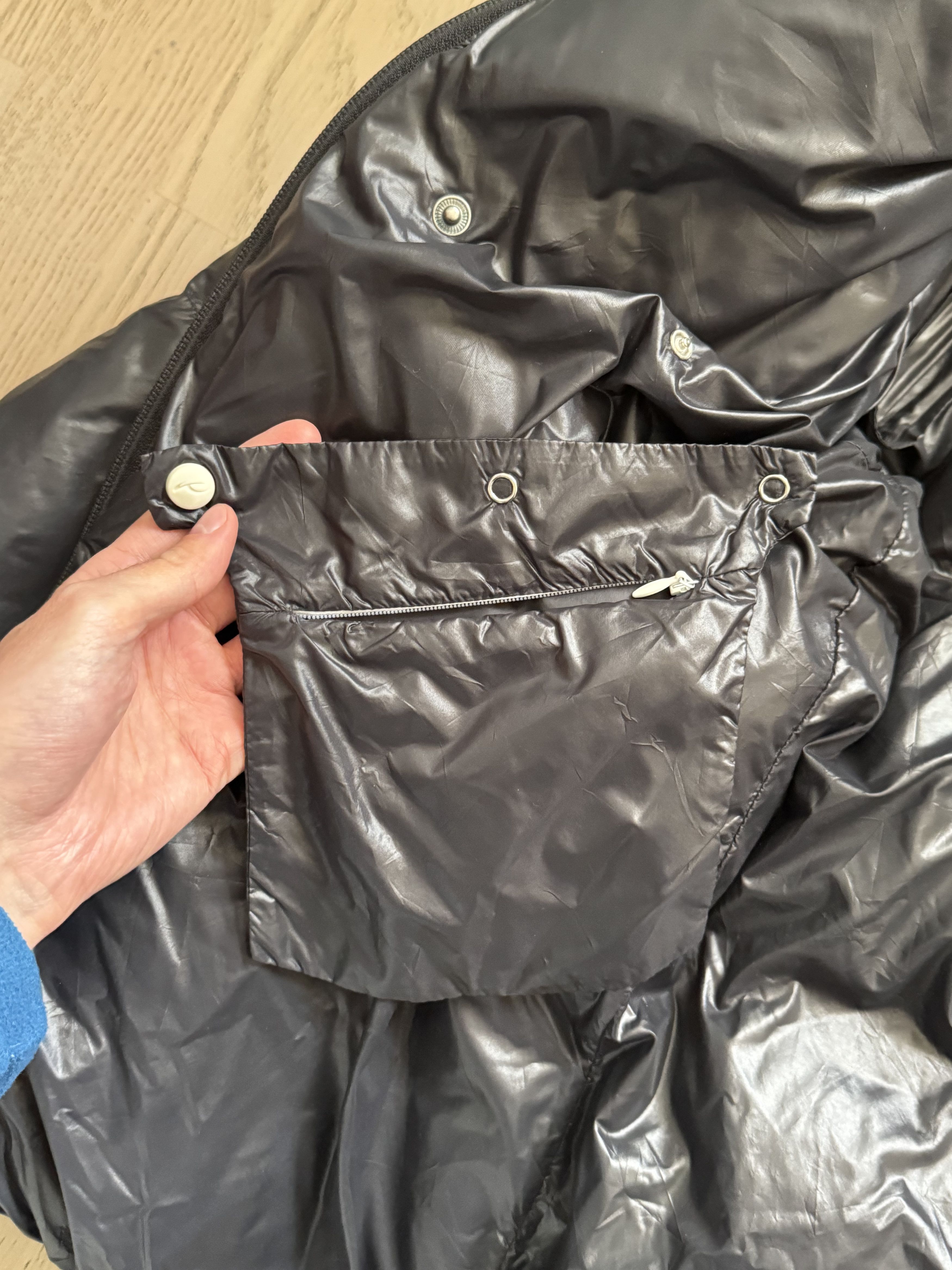KJUS Kjus Torero Down Jacket Size US M / EU 48-50 / 2 - 11 Thumbnail