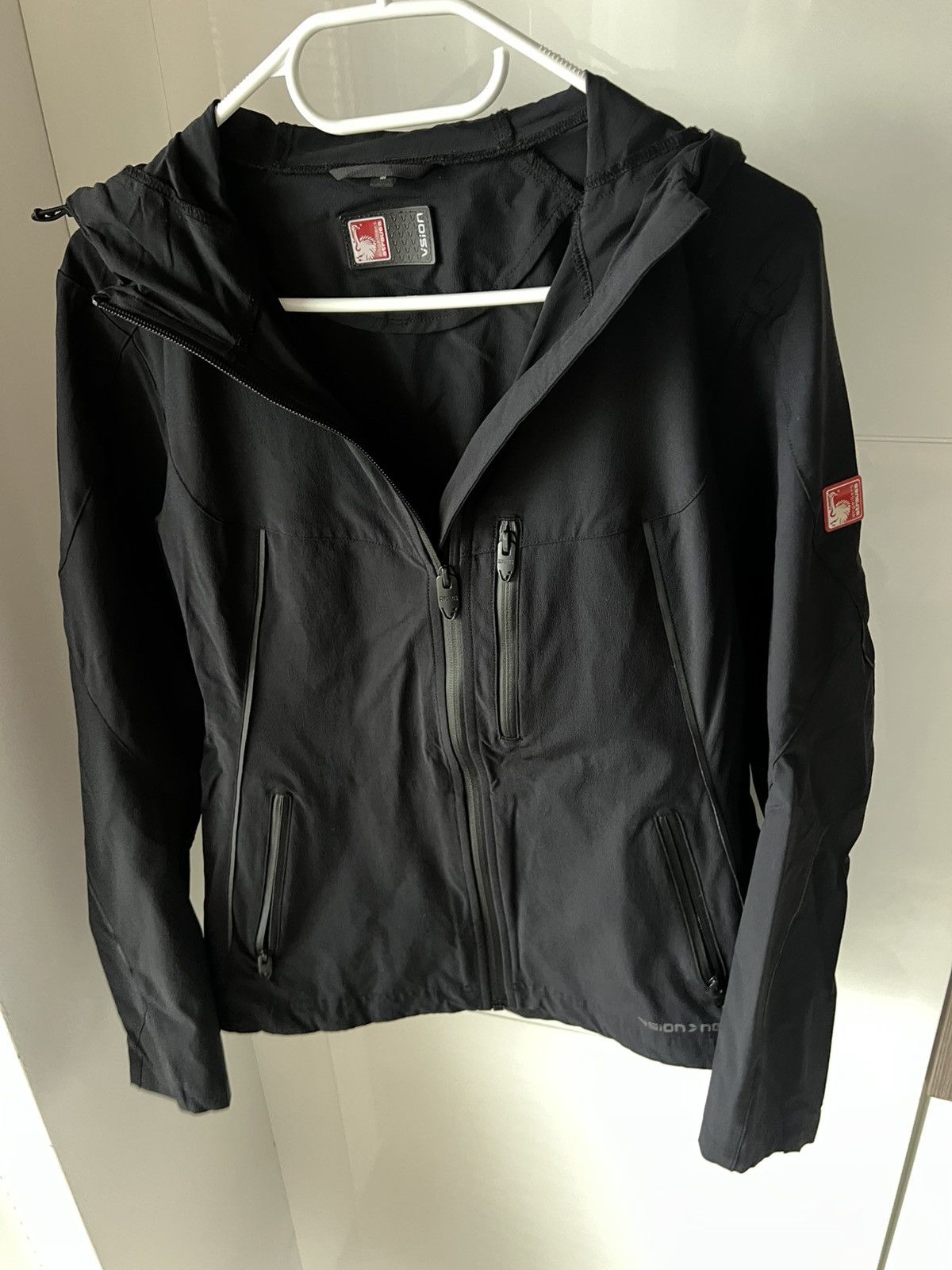Other Engelbert Strauss Vision Lite Regular Woman’s Jacket Size S / US 4 / IT 40 - 6 Thumbnail