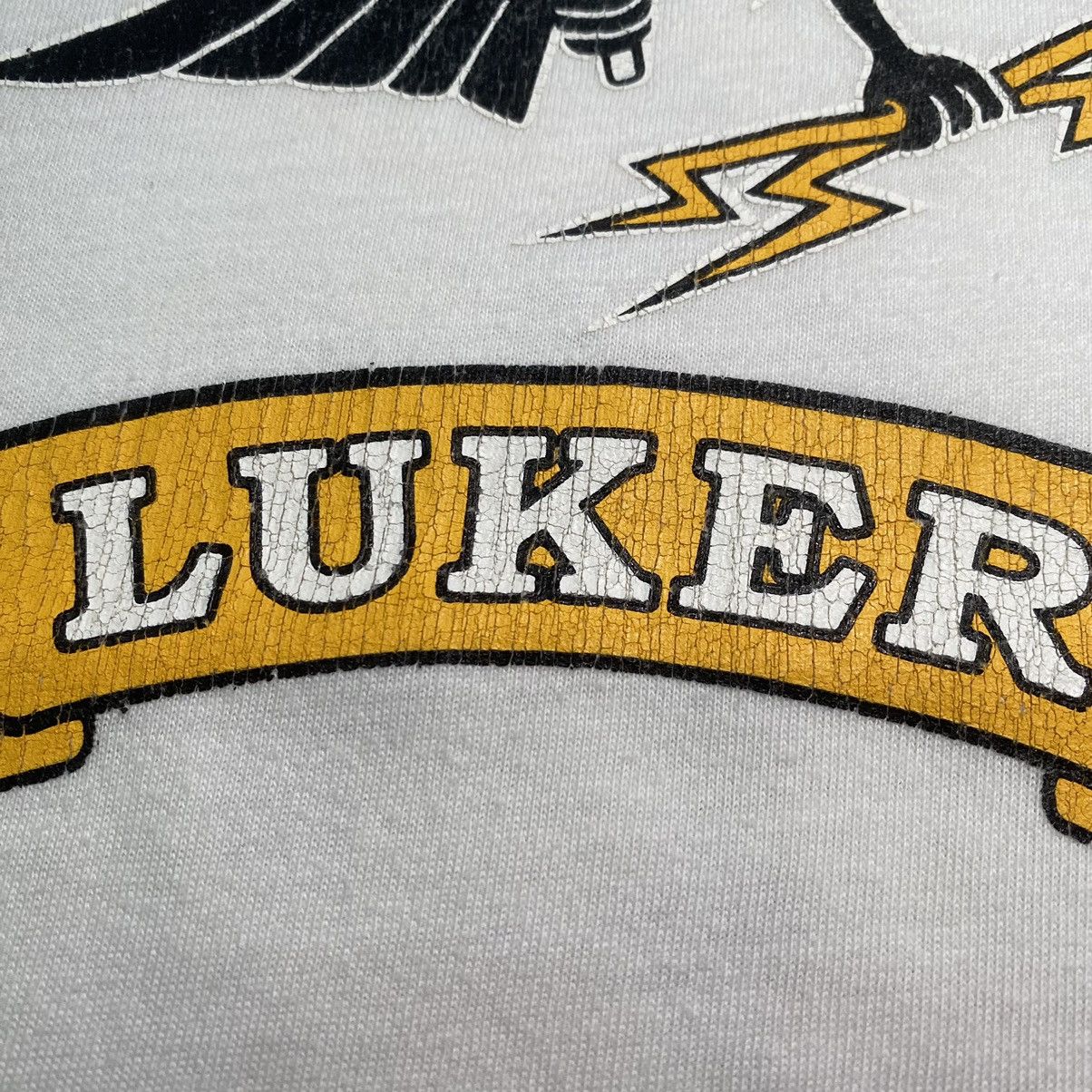 Neighborhood NEIGHBORHOOD LUKER T SHIRT Size US M / EU 48-50 / 2 - 8 Thumbnail