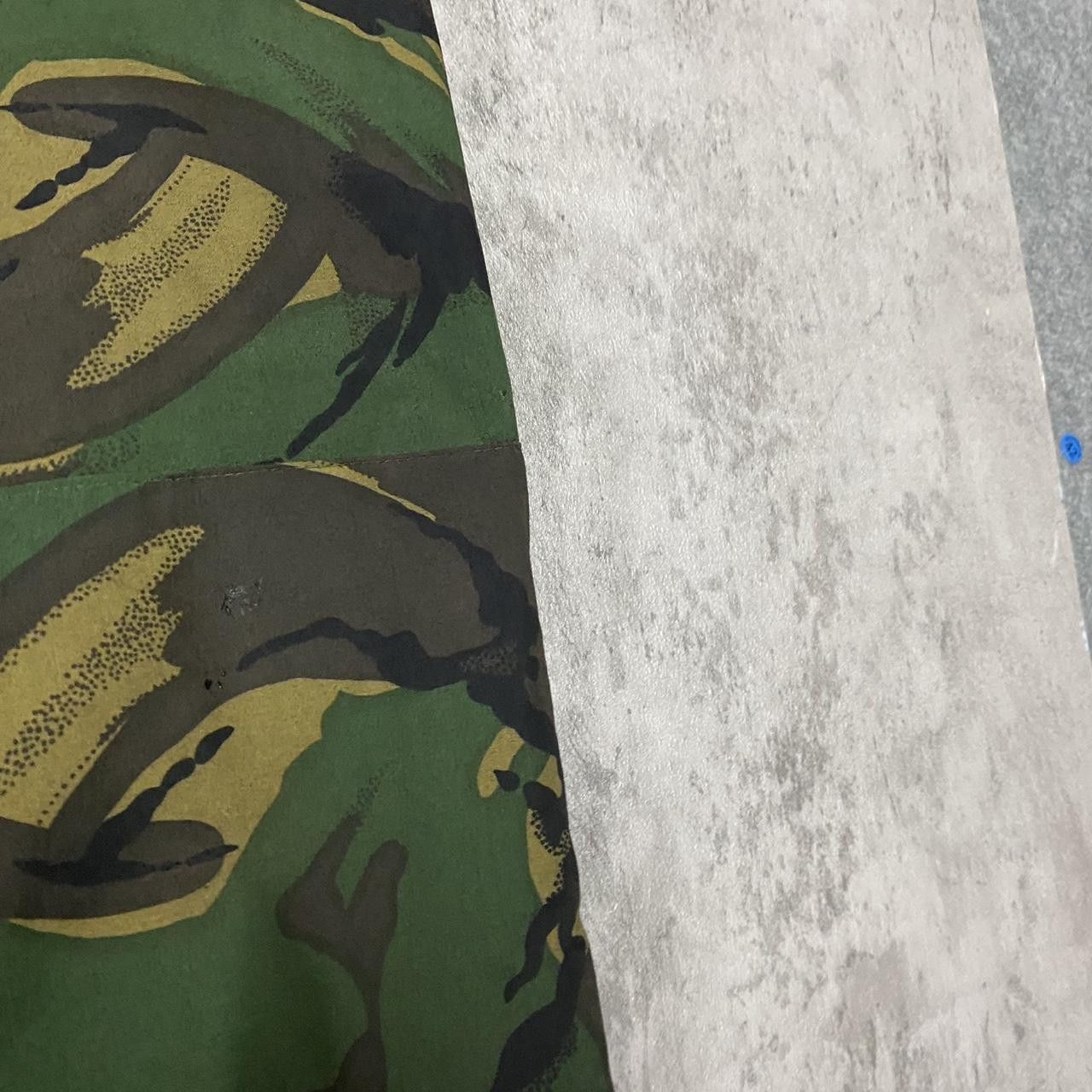 Other Khaki & green camo trousers #camouflage Size US 26 / EU 42 - 3 Thumbnail