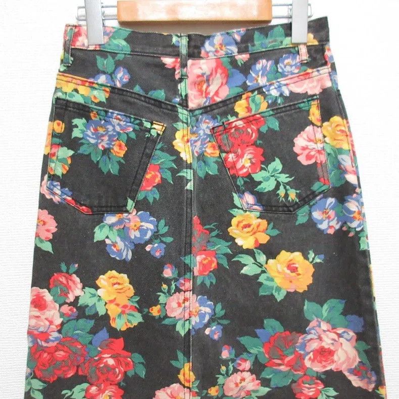 Comme des Garcons Comme Des Garcons size S skirt Size 23" - 5 Thumbnail