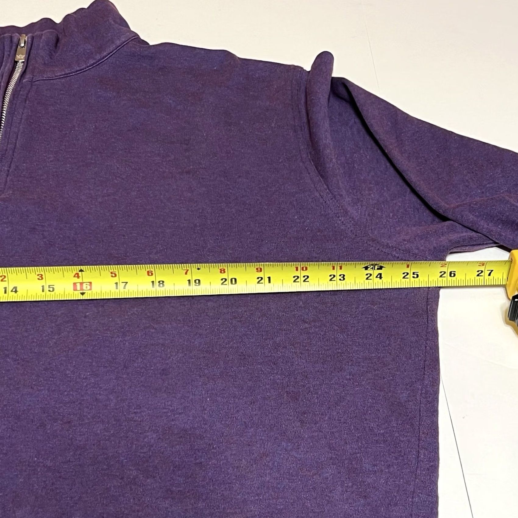 Peter Millar VINTAGE? No. Size US XL / EU 56 / 4 - 6 Thumbnail