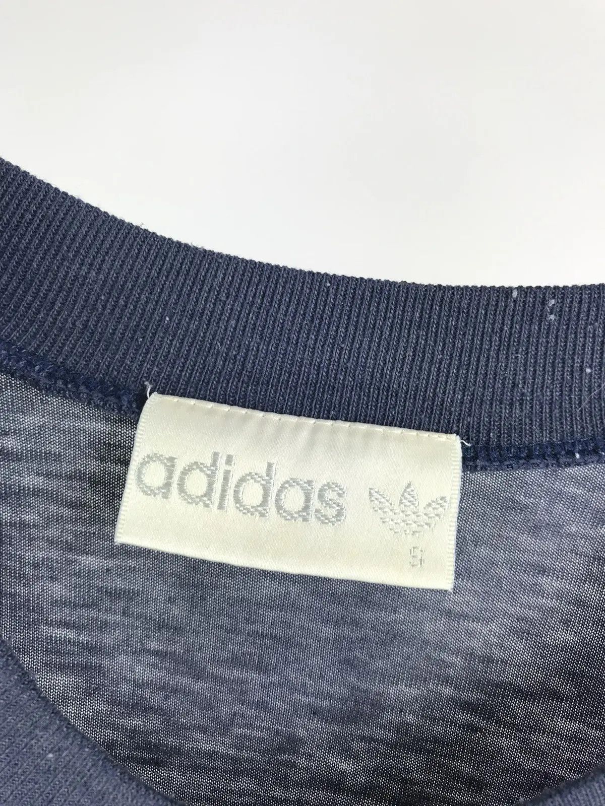Adidas Adidas T-shirt vintage sportswear 90s size medium Size US M / EU 48-50 / 2 - 4 Thumbnail