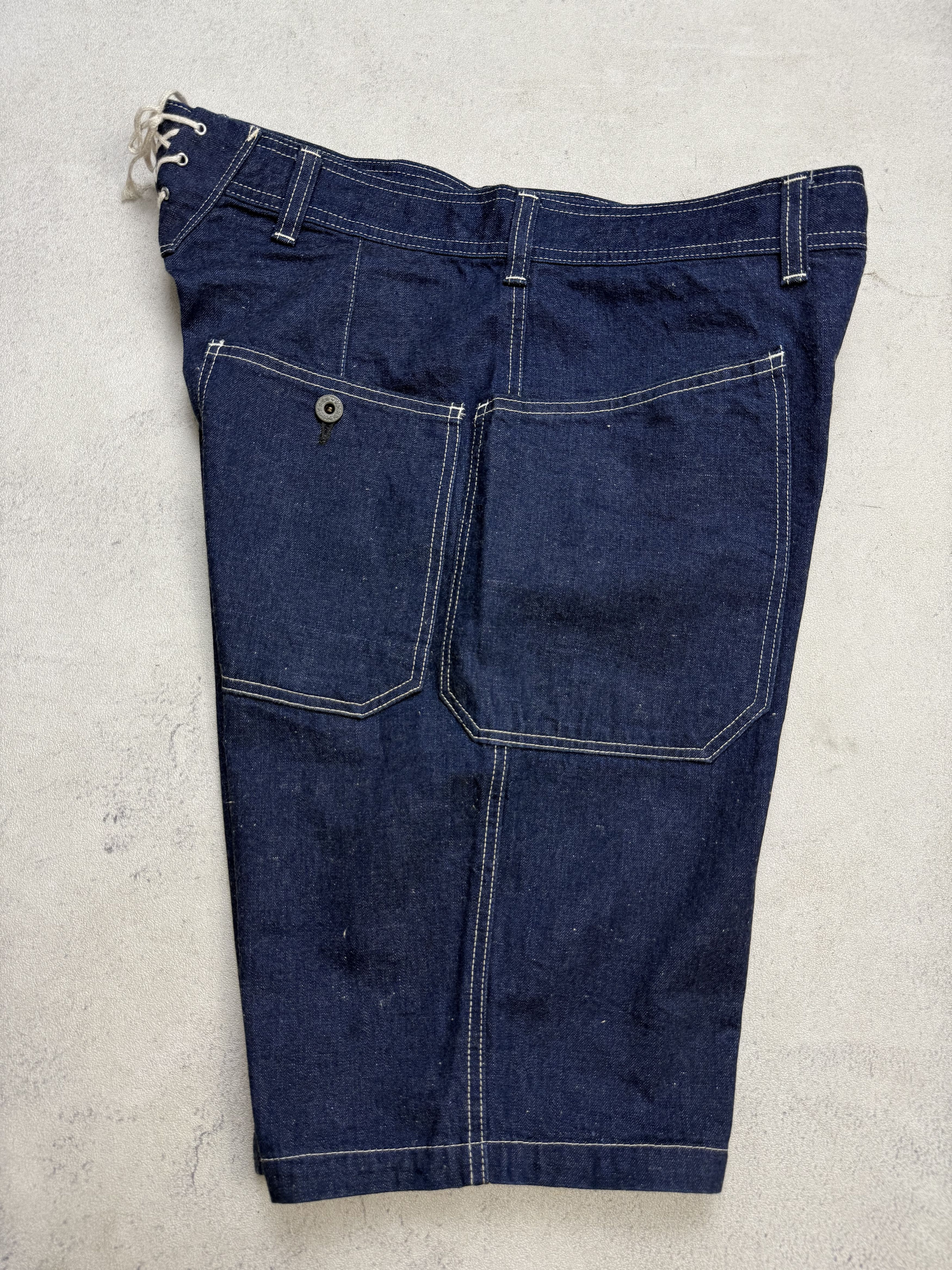 Spellbound Spellbound Shorts Denim Size US 34 / EU 50 - 5 Thumbnail