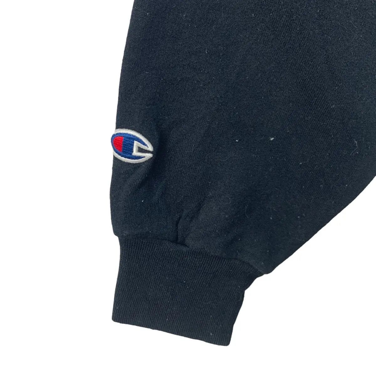 Champion Vintage CHAMPION ECO Point Park University Cropped Size M / US 6-8 / IT 42-44 - 6 Thumbnail