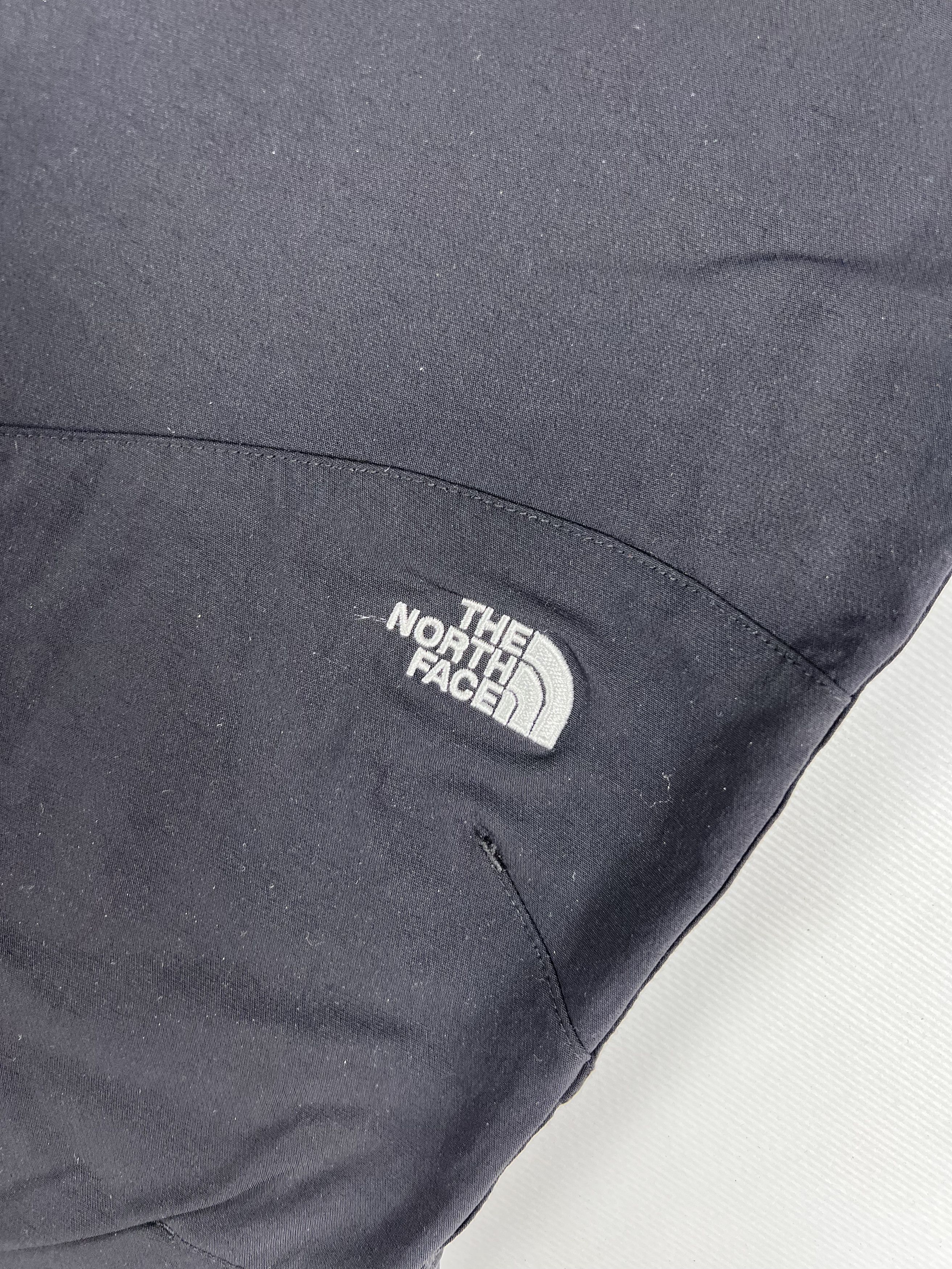 The North Face × Vintage Vintage The North Face Pants XL Size 34" / US 12 / IT 48 - 2 Thumbnail