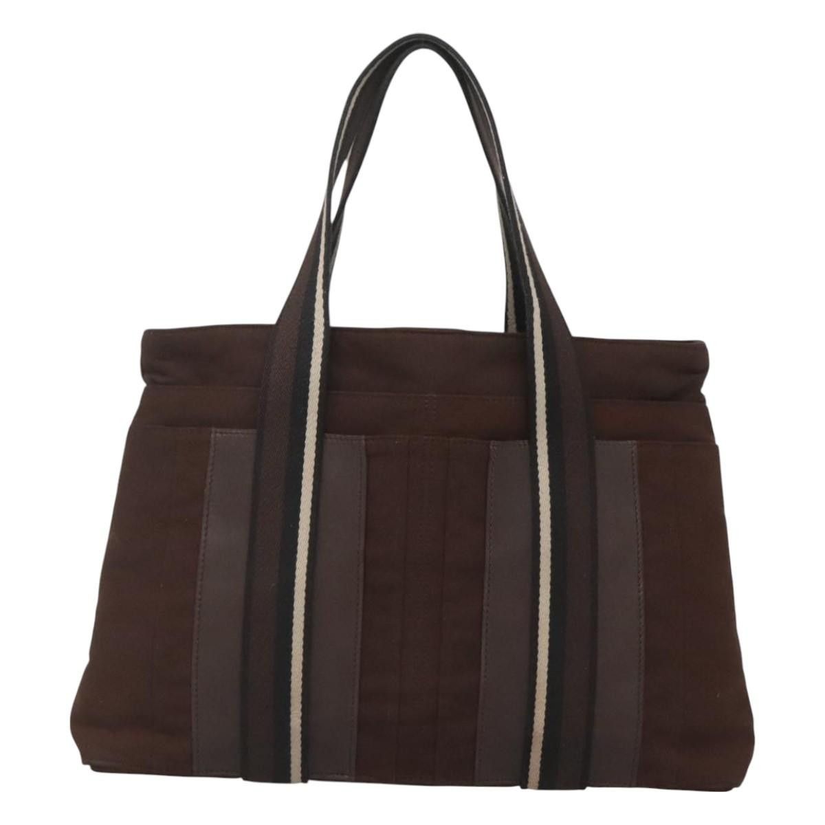 Hermes Hermès Troca tote Size ONE SIZE - 1 Thumbnail