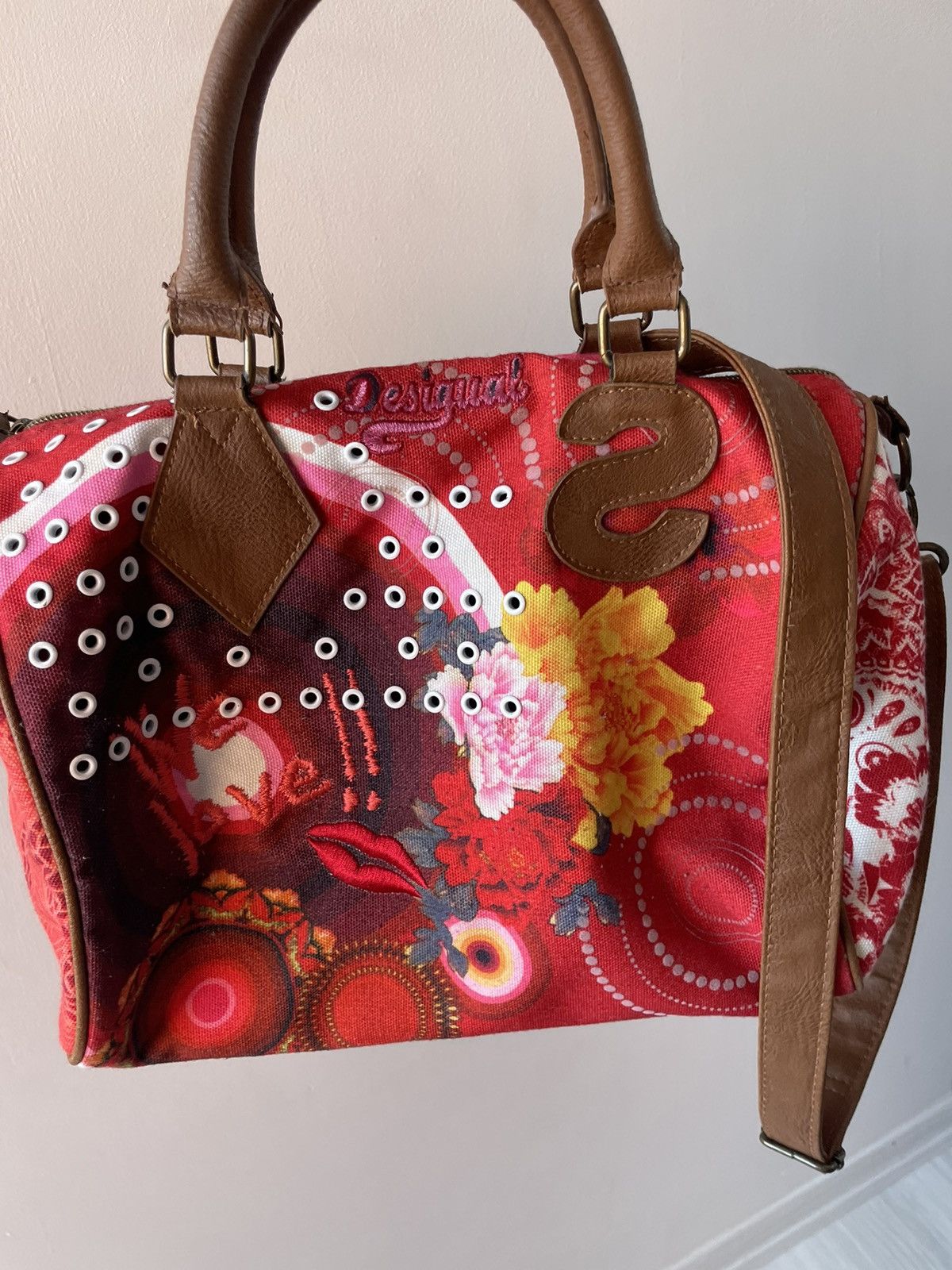 Desigual Desigual bag Size ONE SIZE - 8 Thumbnail