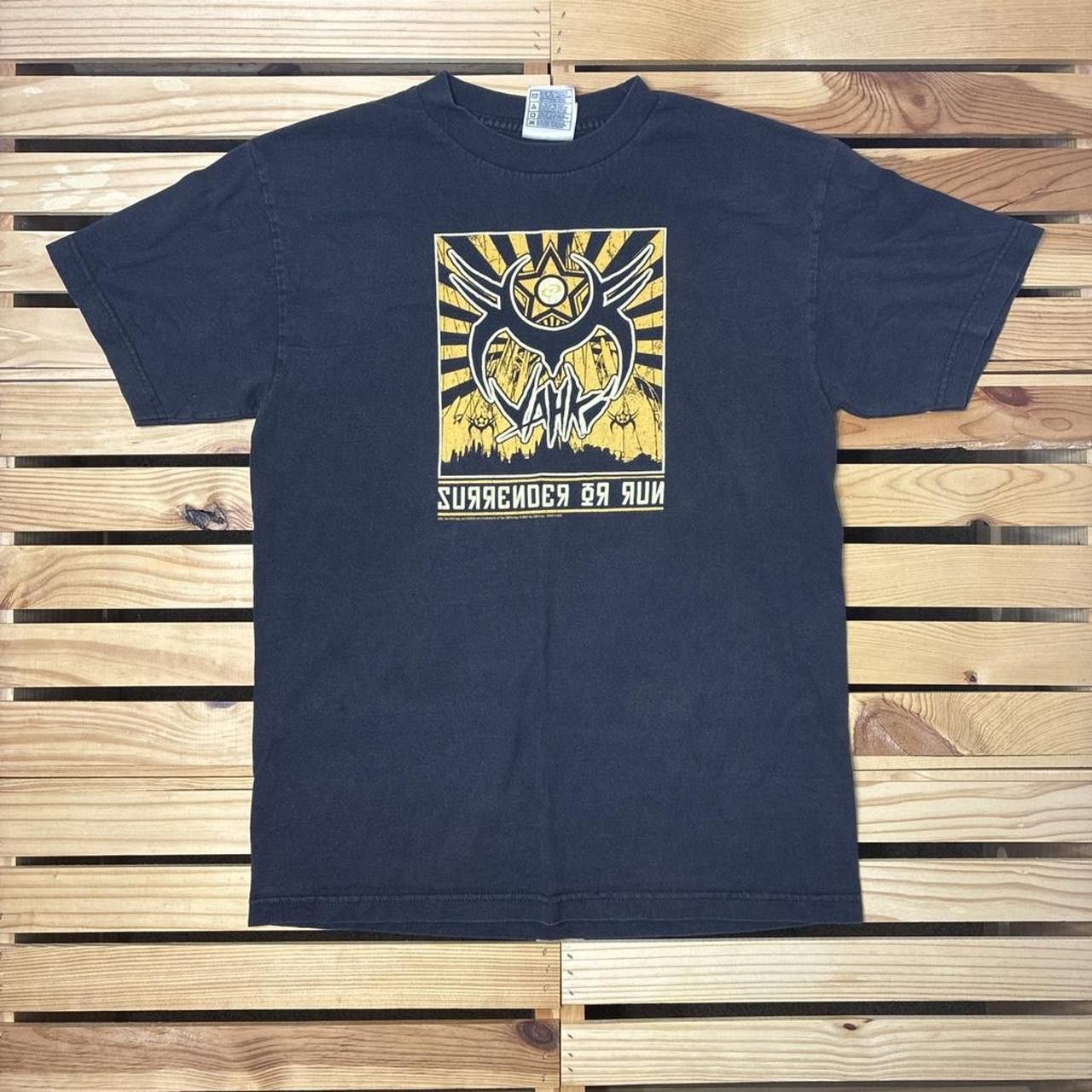 AAA Vintage Bionicle Metru Nui Black Lego Toy Tee Size Medium | Grailed