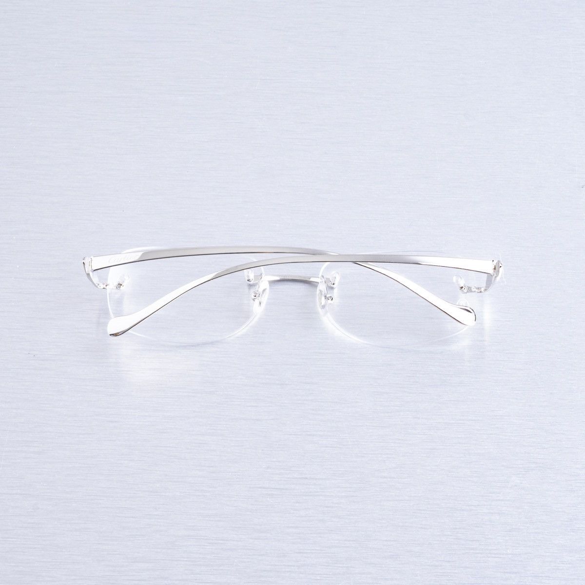 Cartier CARTIER CT0058O 003 GLASSES Size ONE SIZE - 8 Thumbnail
