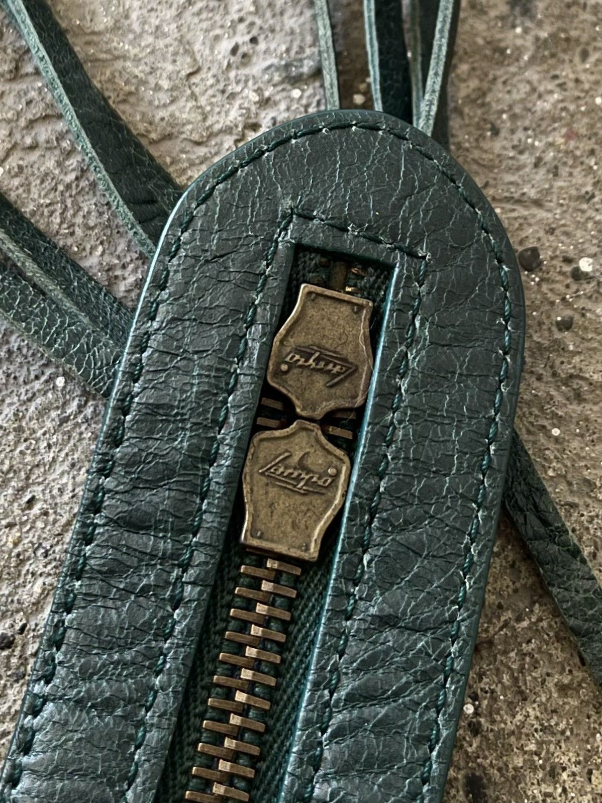 Balenciaga Balenciaga - 2000’s - Motocross - Classic City -Lambskin Bag Size ONE SIZE - 17 Thumbnail