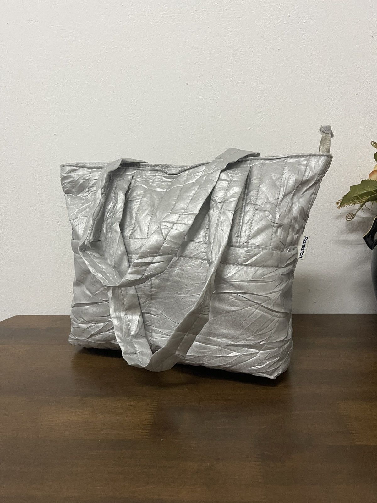 Issey Miyake Plantation Fanny Tote Bag Size ONE SIZE - 1 Thumbnail