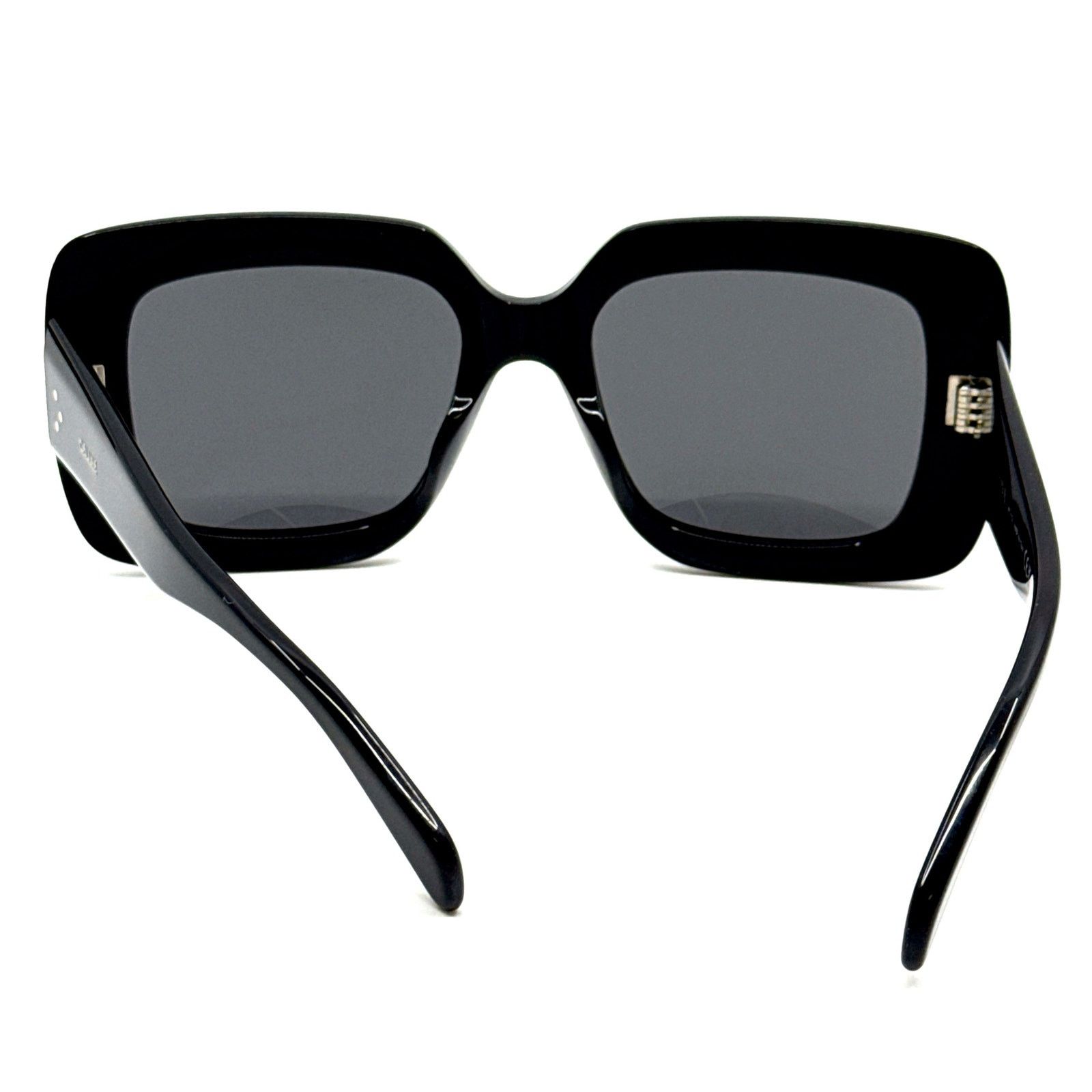 Celine New, CELINE Sunglasses CL40263F 01A Authentic Size ONE SIZE - 10 Thumbnail