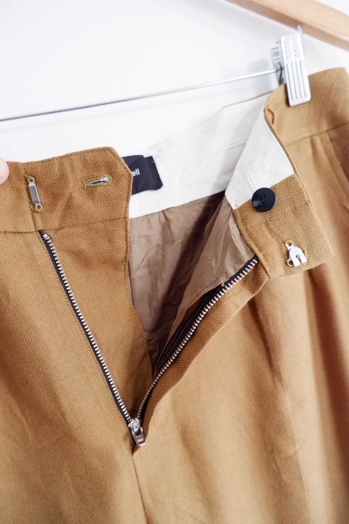 Andersson Bell Verona Cargo Pants Size US 32 / EU 48 - 8 Thumbnail